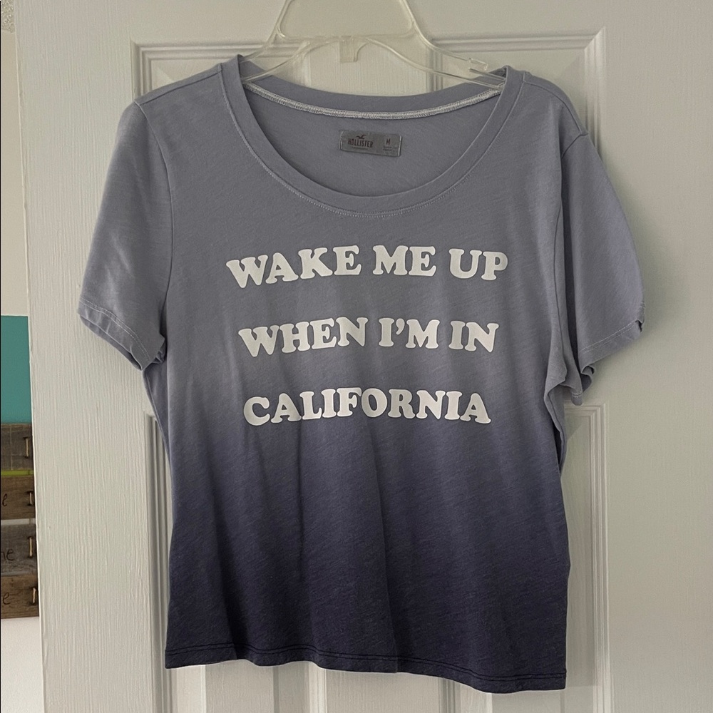Hollister Women's Top